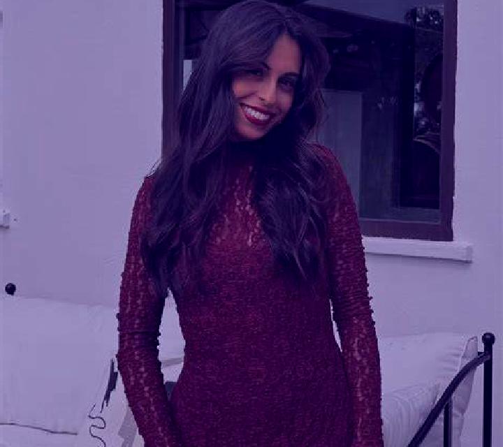 Ángela 2 Lubrin escort