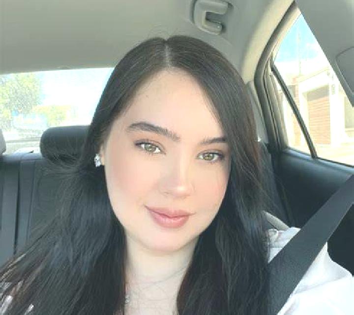 Ángela 2 Lucero escort