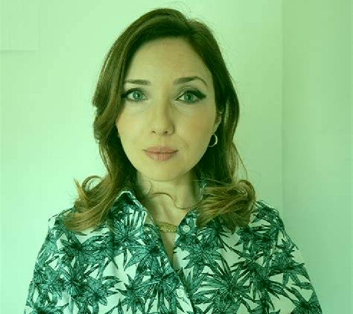 Ángela 2 Luque escort