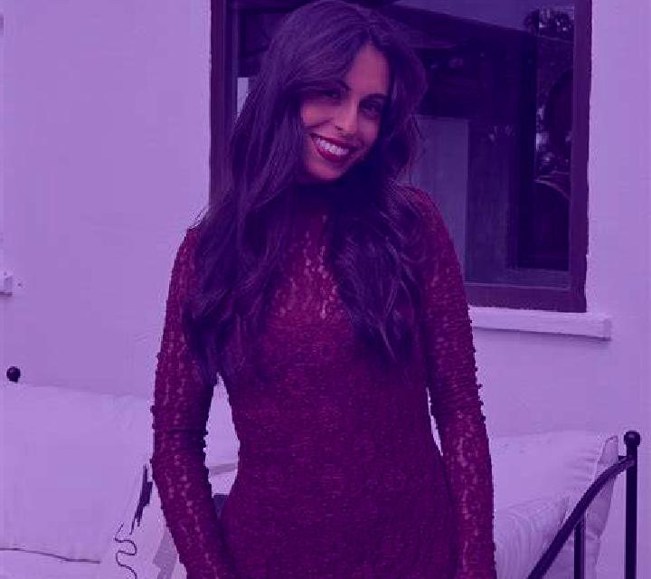 Ángela 2 Penalver escort
