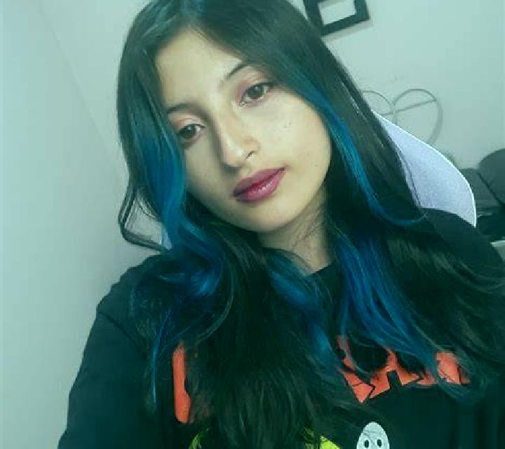 Ángela 2 Saldana escort
