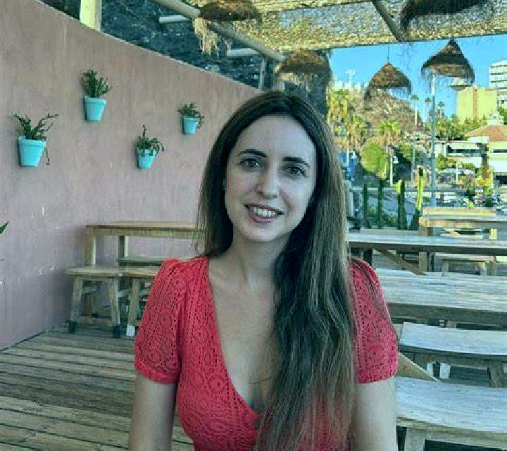 Ángela 2 Sinarcas escort