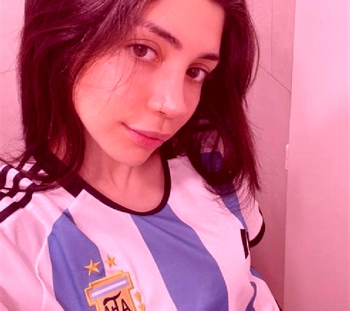 Ángela 2 Tarragona escort