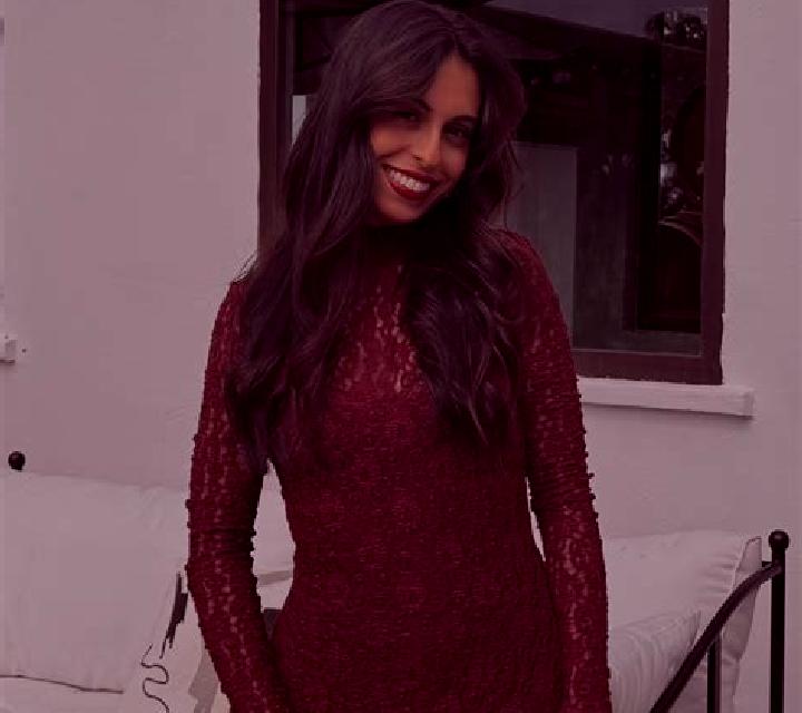 Ángela 3 Barri Gotic escort