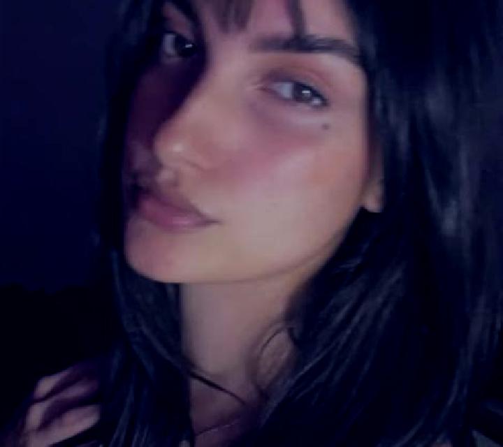 Ángela 3 Beire escort