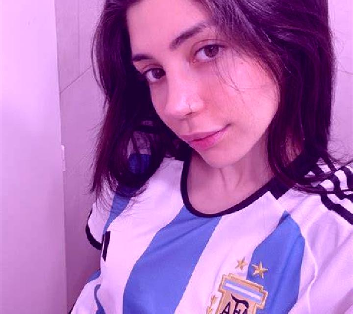 Ángela 3 Belmez escort
