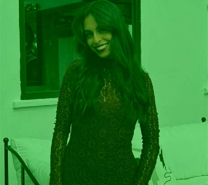 Ángela 3 Cantaracillo escort