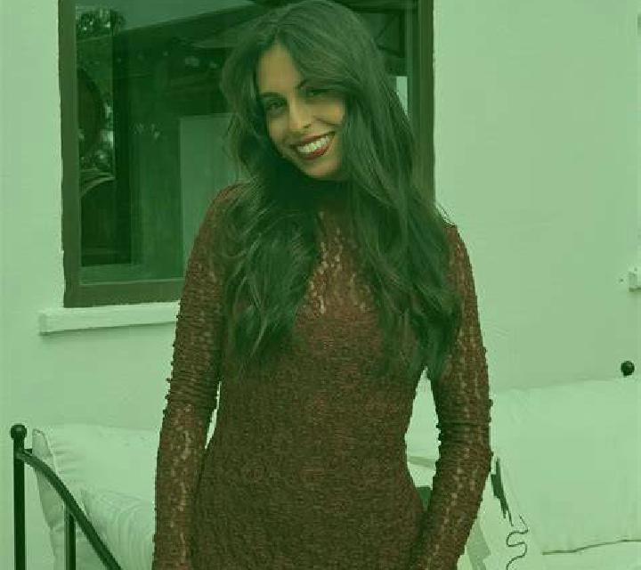 Ángela 3 Cassa de la Selva escort