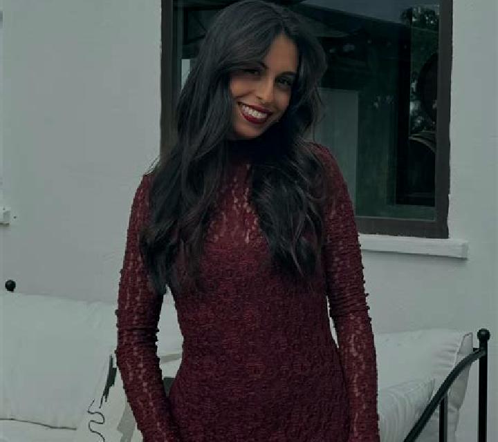 Ángela 3 Castrejon de la Pena escort