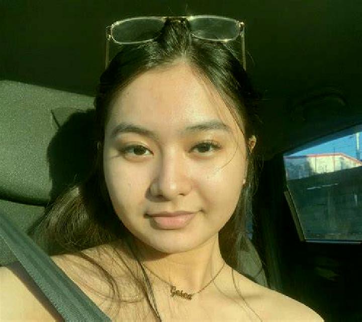 Ángela 3 Fuencarral-El Pardo escort