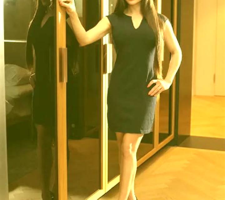 Ángela 3 la Vila de Gracia escort