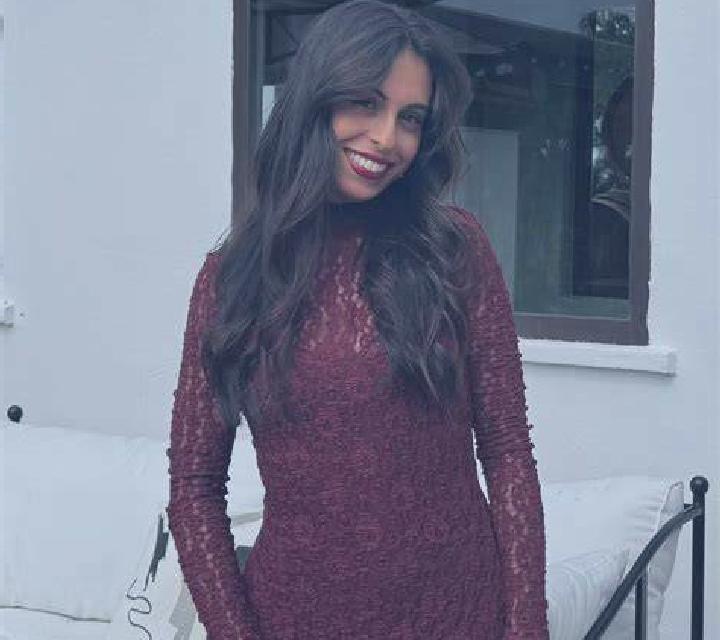 Ángela 3 Ordis escort
