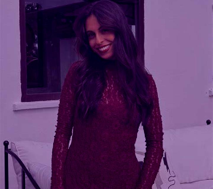 Ángela 3 Parauta escort