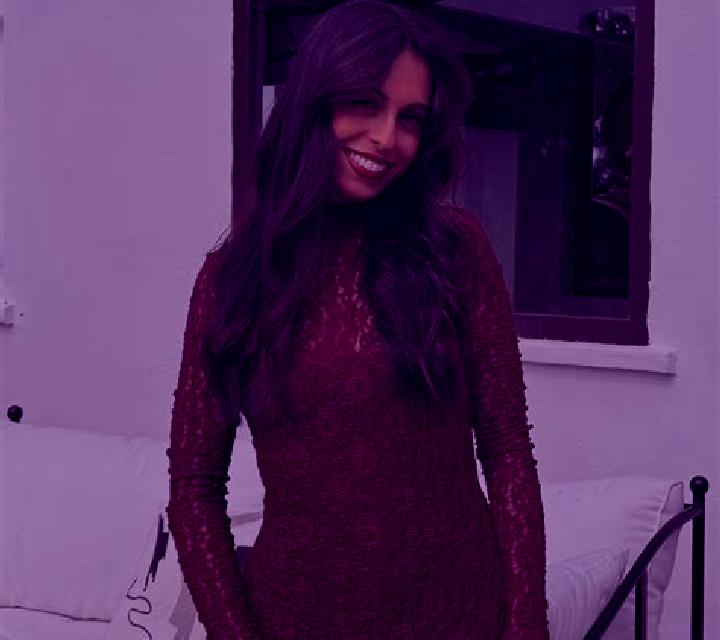 Ángela 3 Pereiro de Aguiar escort
