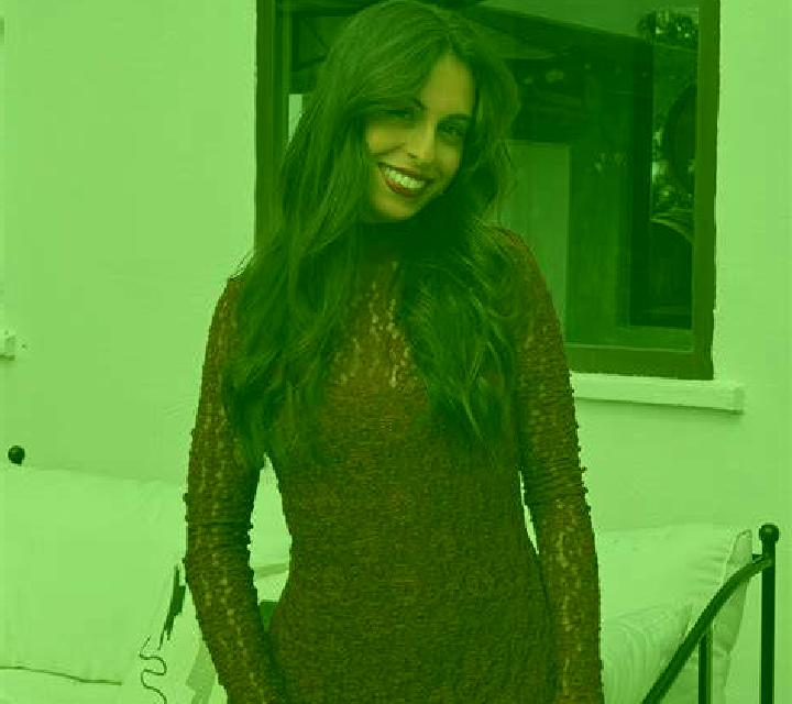 Ángela 3 Rus escort