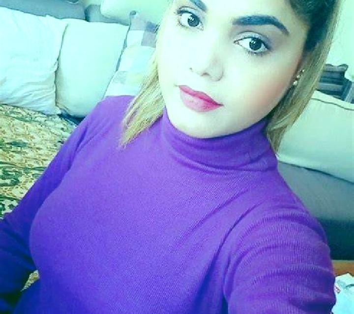 Ángela 3 Trigueros del Valle escort