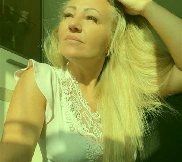 Ángela 3 Villamoronta escort