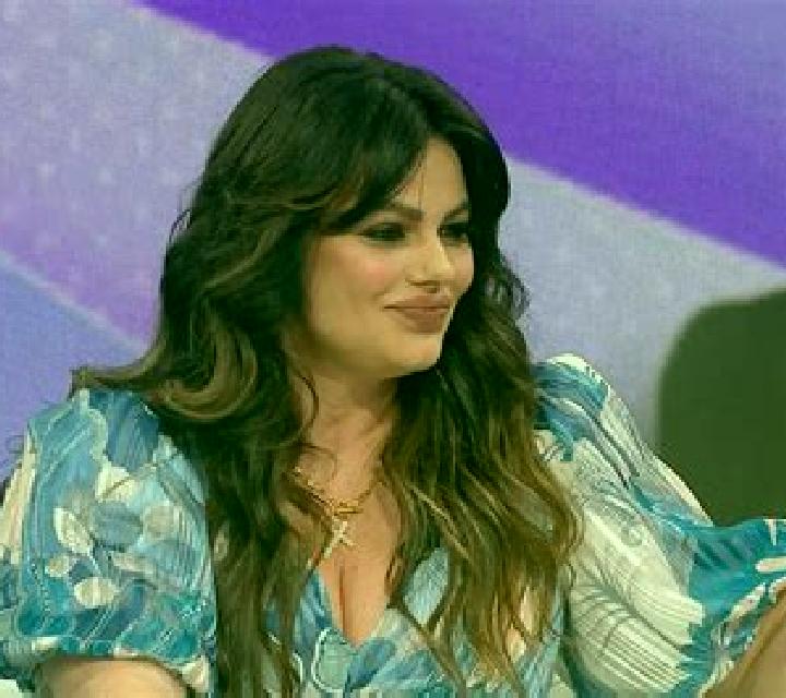 Ángela Carracedelo escort