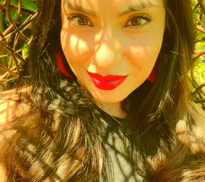Ángela Cuevas de San Marcos escort