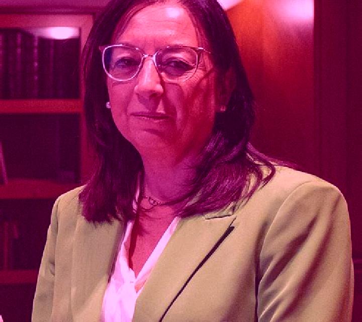 Ángela Escalona del Prado escort