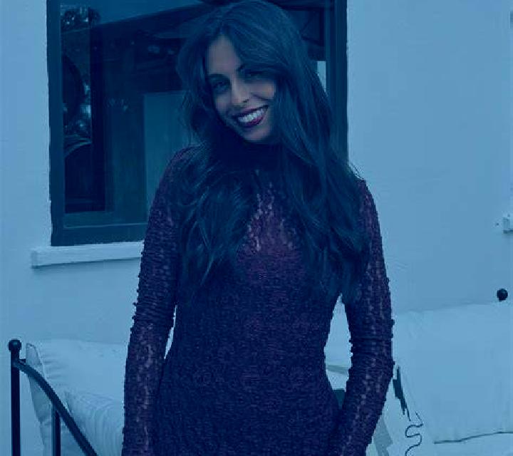 Ángela Faramontanos de Tabara escort