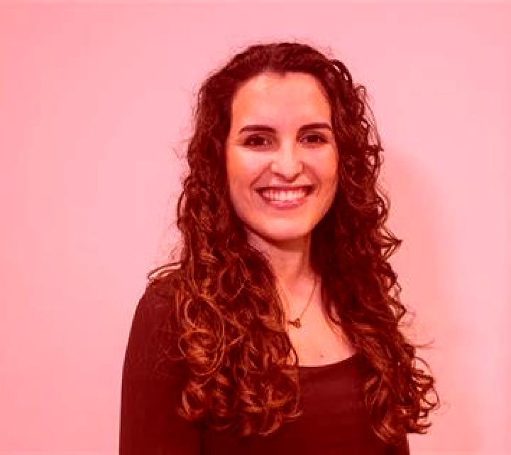 Ángela Hornos escort