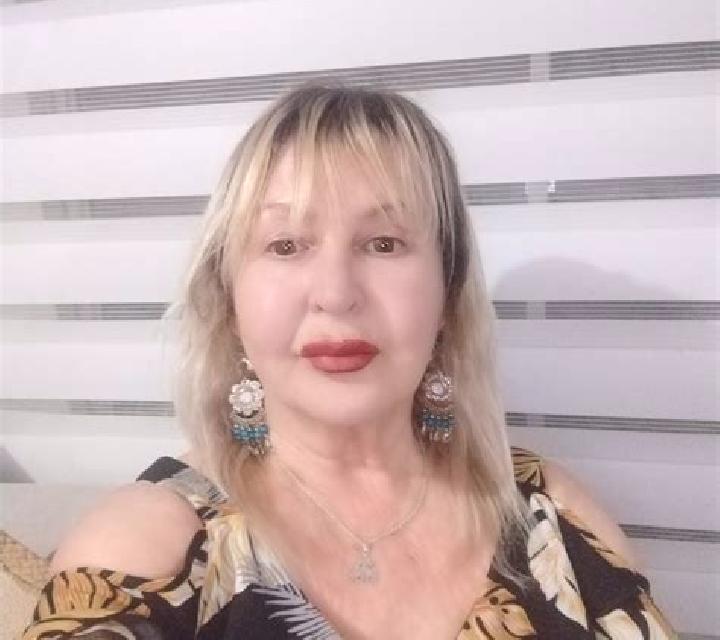 Ángela San Adrian escort
