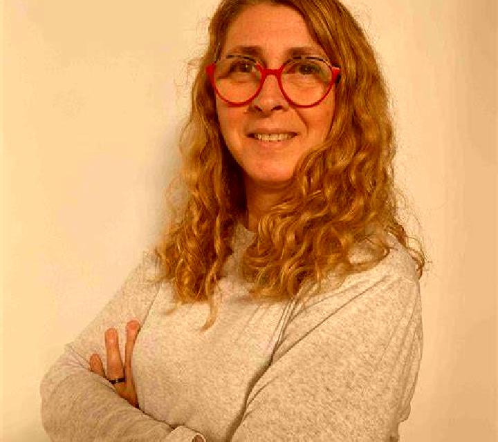 Ángela San Roman de Cameros escort