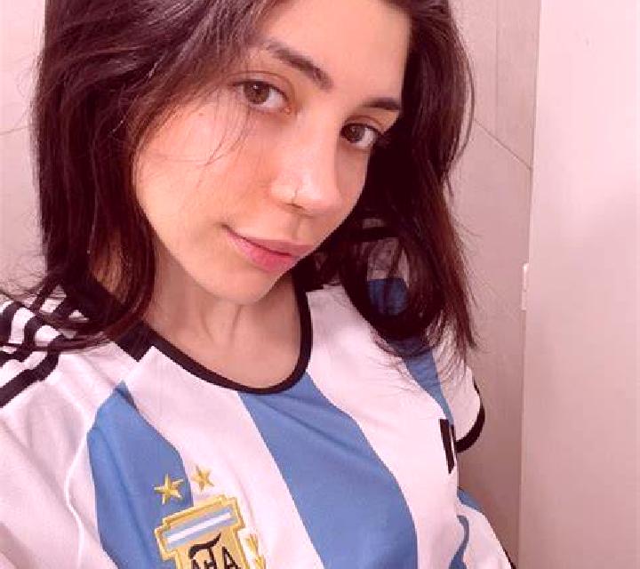 Ángela Taragudo escort