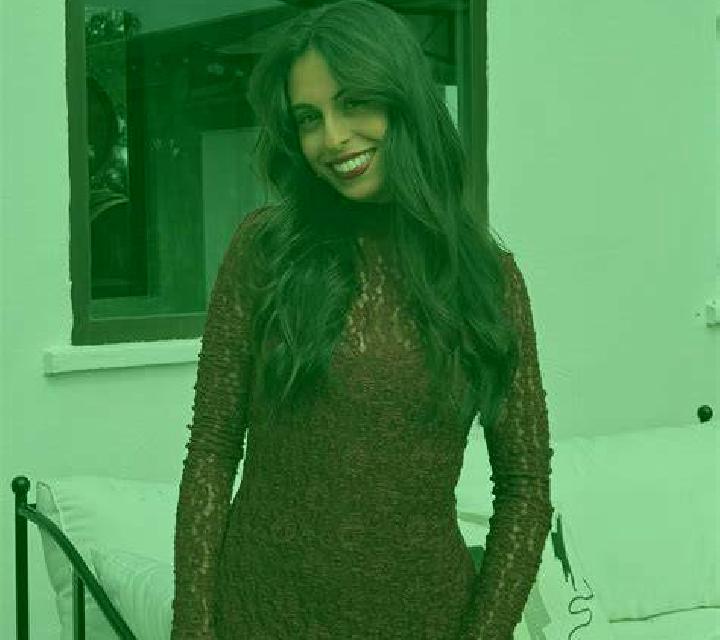 Noa 2 Fresnedoso escort
