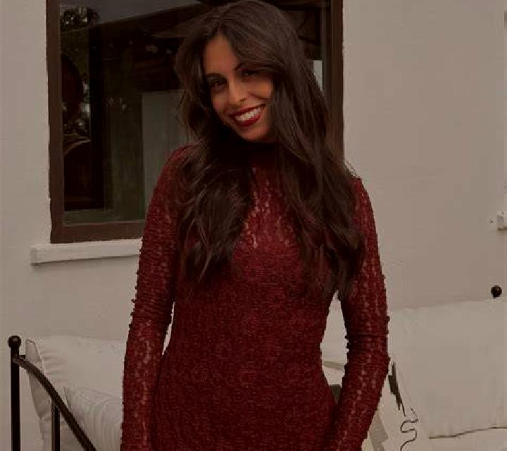 Noa 2 Pizarral escort