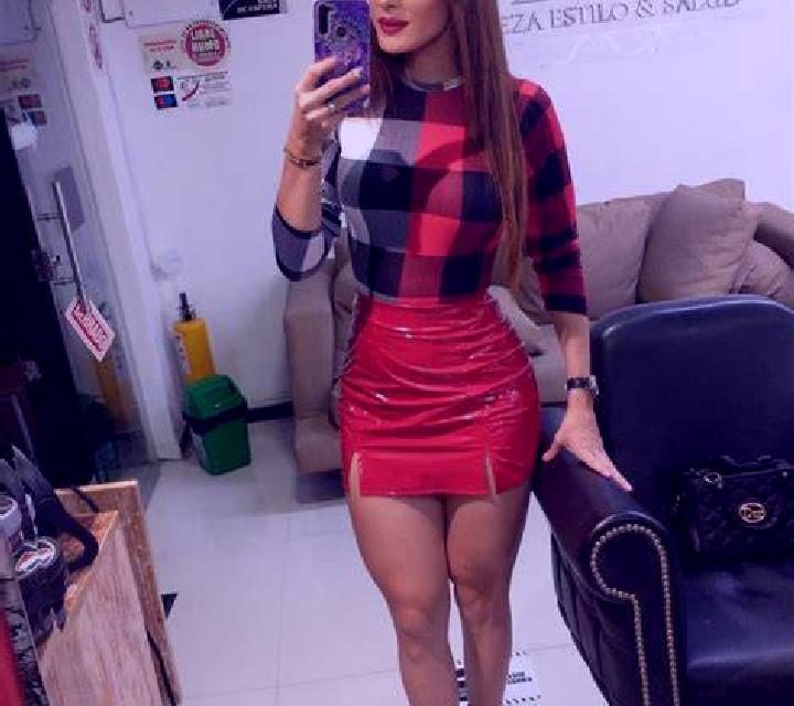 Noa 2 Villalba de Guardo escort