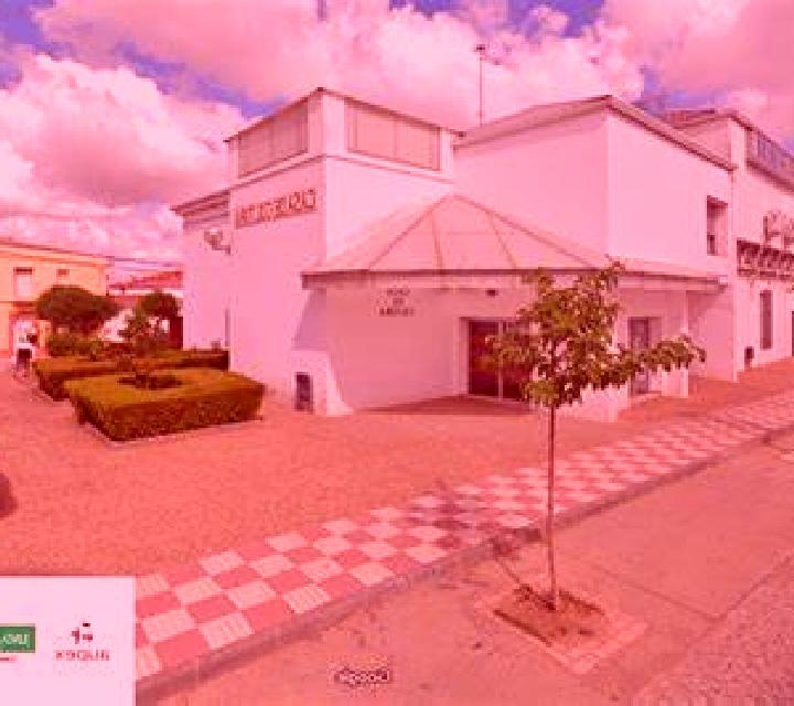 Noa 3 Alaminos escort