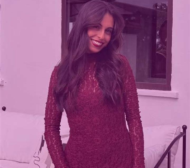 Noa 3 Candas escort