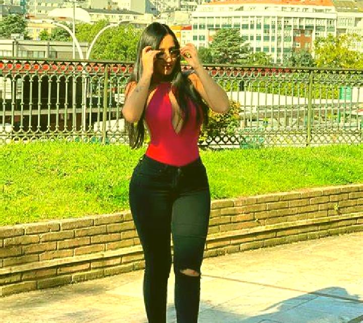 Noa 3 Encinasola de los Comendadores escort