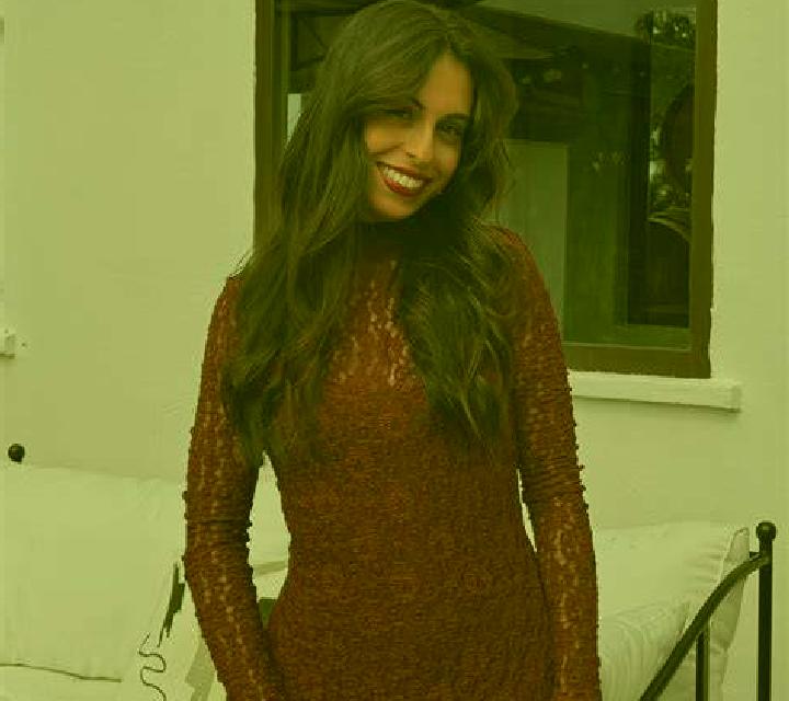 Noa 3 Meranges escort