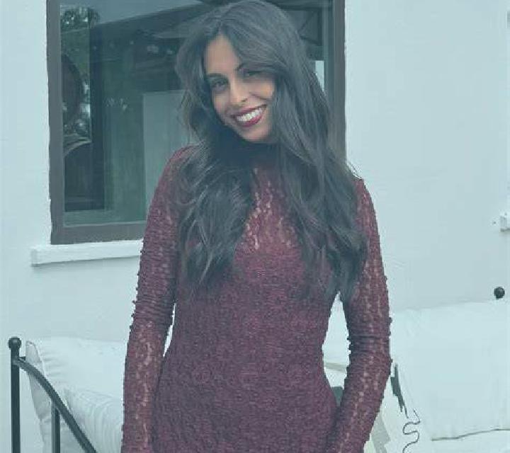 Noa Aranzueque escort