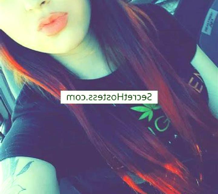 Noa Berja escort