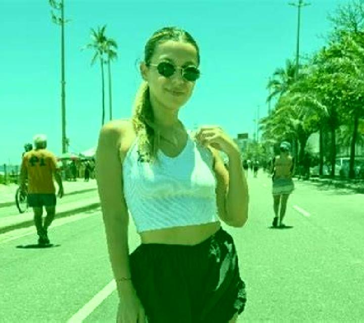 Noa Caldas de Reis escort