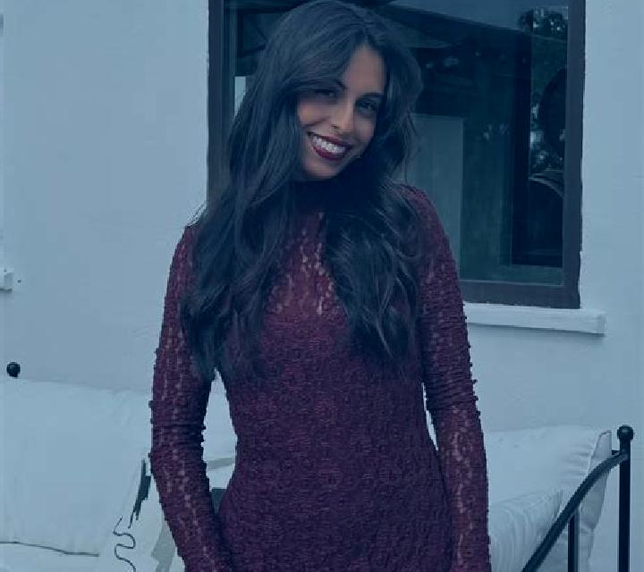 Noa Chillaron del Rey escort