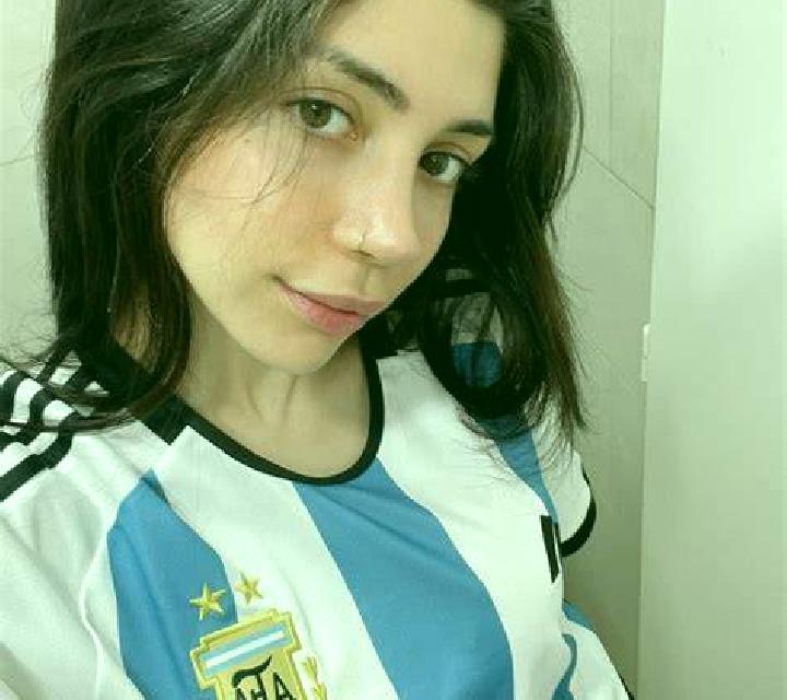 Noa Olvera escort