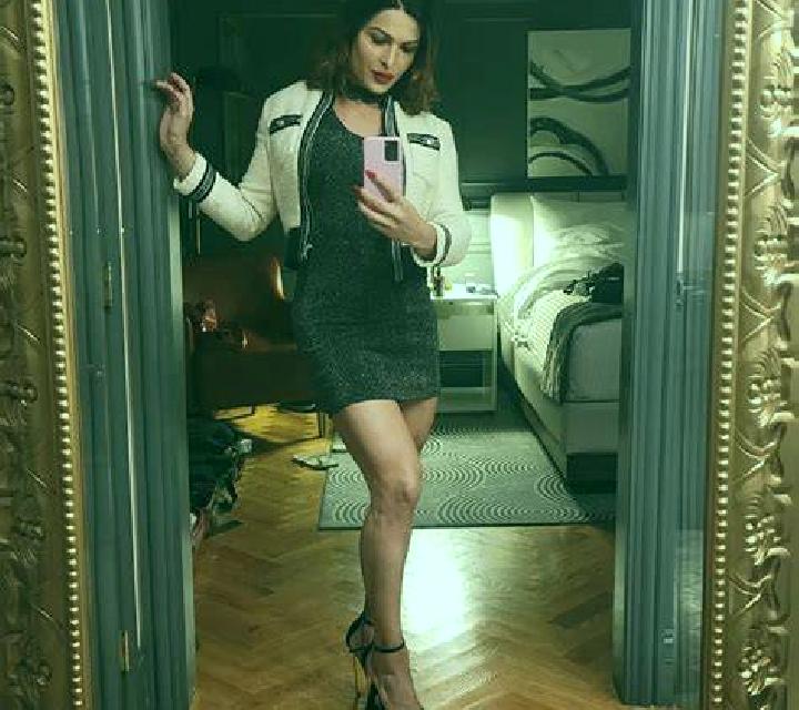 Noelia 2 Garde escort