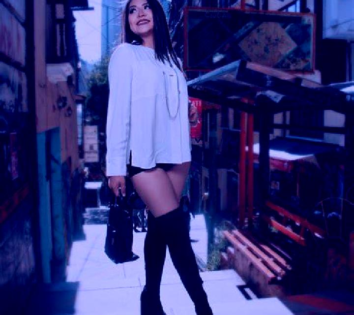 Noelia 2 La Boveda de Toro escort
