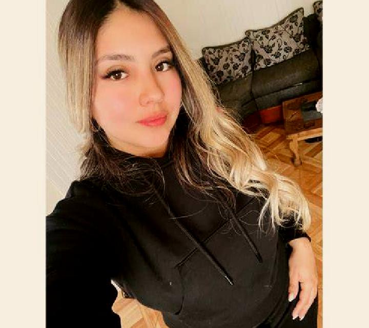 Noelia 2 la Garriga escort
