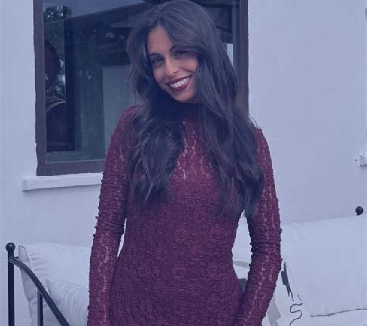 Noelia 3 Aya escort