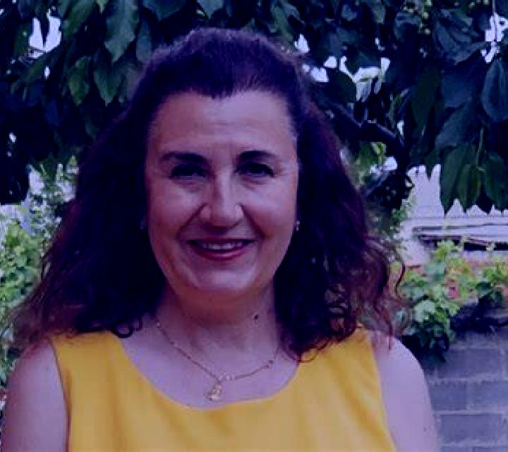 Noelia 3 Calanas escort