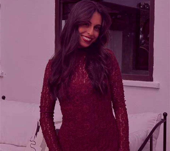 Noelia 3 Castillo de Bayuela escort