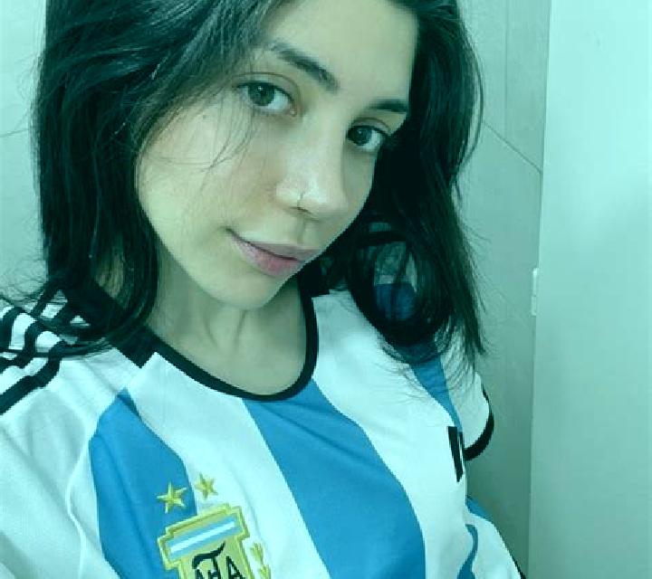 Noelia 3 La Cabrera escort