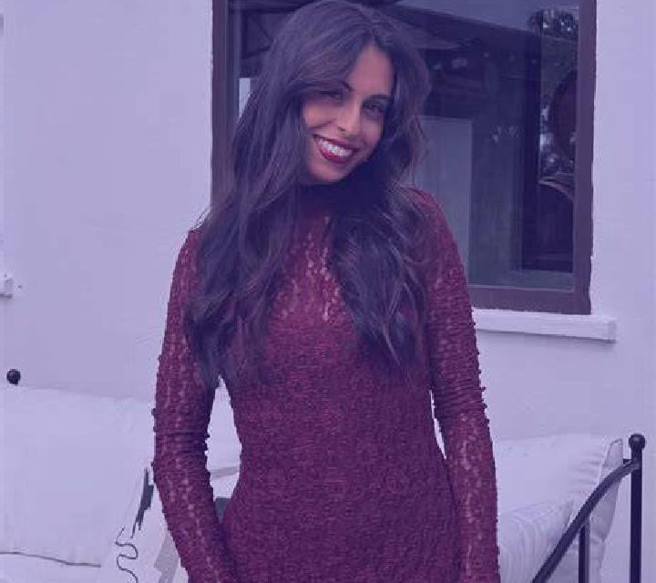 Noelia 3 Reocin escort