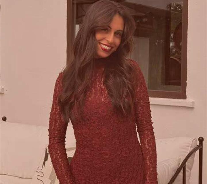 Noelia 3 Torello escort
